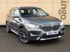 BMW X1 XDRIVE20I XLINE