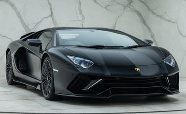Lamborghini Aventador LP 780-4 ULTIMAE 8