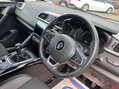 Renault Kadjar 1.6 dCi Dynamique S Nav 4WD Euro 6 (s/s) 5dr 15