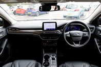 Ford Focus VIGNALE TDCI 3