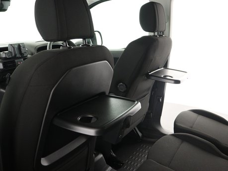 Citroen Berlingo XL 1.5 BlueHDi 100ps Crew Van Enterprise Plus 15