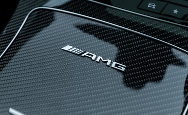 Mercedes-Benz E Class E63 S AMG FINAL EDITION 26