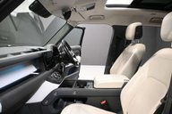 Land Rover Defender 3.0 Defender HSE D MHEV Auto 4WD 5dr 13