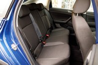 Volkswagen Taigo LIFE TSI DSG 27