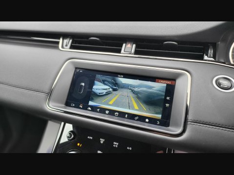 Land Rover Range Rover Evoque R-DYNAMIC S MHEV 27