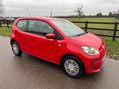 Volkswagen Up 1.0 Move up! Euro 5 3dr 1