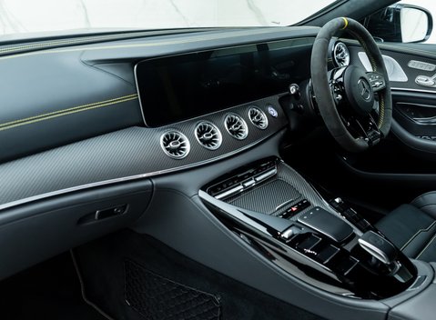 Mercedes-Benz Amg GT 63 S EDITION 1 16