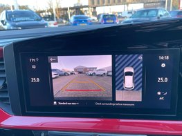 Vauxhall Mokka 1.2 Mokka SRi Nav Premium T 5dr 43