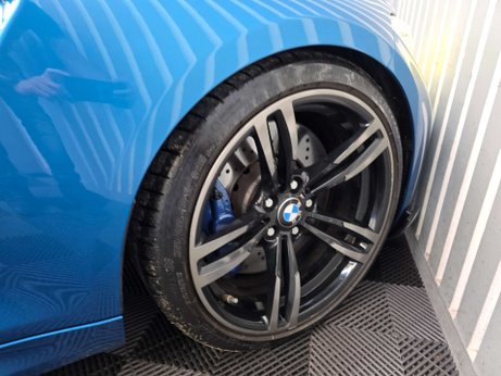BMW M2 3.0i Coupe 2dr Petrol DCT Euro 6 (s/s) (370 ps) 26