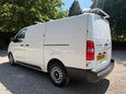 Vauxhall Vivaro 1.5 Turbo D Prime XL Panel Van LWB Euro 6 (s/s) 6dr 6