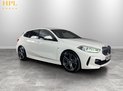 BMW 1 Series 1.5 118i M Sport Hatchback 5dr Petrol Manual Euro 6 (s/s) (140 ps) Sat Nav 2