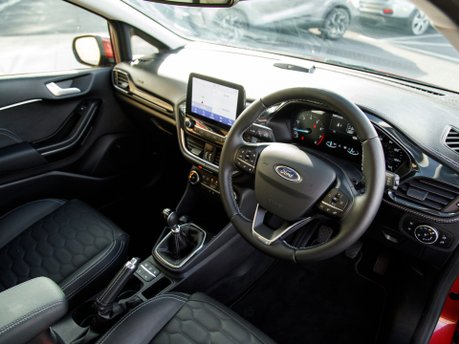 Ford Fiesta VIGNALE EDITION