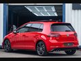 Volkswagen Golf 2.0 Golf GTD TDI Semi-Auto 5dr 2