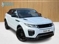 Land Rover Range Rover Evoque 2.0 TD4 HSE Dynamic Convertible 2dr Diesel Auto 4WD Euro 6 (s/s) (180 ps) 41