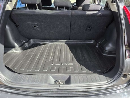 Nissan Juke 1.6 Acenta Premium SUV 5dr Petrol CVT Euro 5 (117 ps) 33