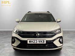 Volkswagen Taigo 1.5 TSI R-Line SUV 5dr Petrol DSG Euro 6 (s/s) (150 ps) Cruise Control
