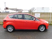Ford C-Max ZETEC 1.5 TDCI 5Dr 3