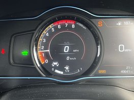 Hyundai IONIQ 1.6 IONIQ Premium SE FHEV Semi-Auto 5dr 23