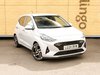 Hyundai i10 MPI PREMIUM