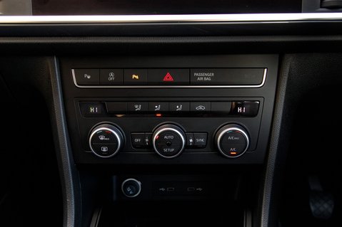 SEAT Ateca TSI ECOMOTIVE SE TECHNOLOGY 38