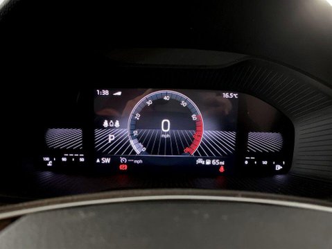 Skoda Karoq 1.5 TSI ACT SE L SUV 5dr Petrol DSG Euro 6 (s/s) (150 ps) Sat Nav 14