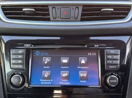 Nissan Qashqai 1.6 Qashqai Tekna dCi 5dr 33