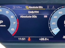 Audi S3 2.0 S3 TFSI Quattro Semi-Auto 4WD 4dr 29