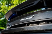 McLaren 600LT SPIDER. NOW SOLD. SIMILAR REQUIRED. PLEASE CALL 01903 254800. 47
