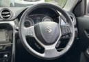 Suzuki Vitara 1.4 Boosterjet 48V Hybrid SZ5 ALLGRIP 5dr 18