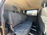 Mercedes-Benz Vito 2.1 114 CDI BlueTEC SELECT Tourer Double Cab 5dr Diesel G-Tronic+ RWD L3 Eu 17