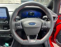 Ford Fiesta (Sold) 1.5T EcoBoost ST-3 Hatchback 5dr Petrol Manual Euro 6 (s/s) (200 ps) 19