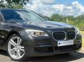 BMW 7 Series 3.0 730d M Sport Auto Euro 5 4dr 18