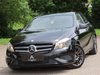 Mercedes-Benz A Class 2.1 A200 CDI Sport Euro 6 (s/s) 5dr