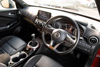 Nissan Juke DIG-T TEKNA PLUS 4