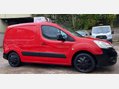 Citroen Berlingo 1.6 625 16v LX Temperature Controlled 5dr Petrol Manual L1 (155 g/km, 95 bh 7