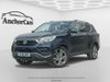 SsangYong Rexton 2.2D Ultimate SUV 5dr Diesel T-Tronic 4WD Euro 6 (181 ps)