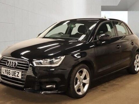 Audi A1 1.4 TFSI Sport Sportback Euro 6 (s/s) 5dr 3