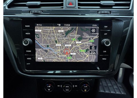 Volkswagen Tiguan 2.0 TDI SEL SUV 5dr Diesel DSG 4Motion Euro 6 (s/s) (150 ps) 80