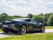 McLaren 650S Coupe 5
