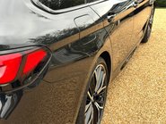 BMW 5 Series 520D M SPORT TOURING MHEV 25