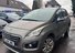 Peugeot 3008 1.6 e-HDi Active EGC Euro 5 (s/s) 5dr