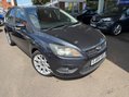 Ford Focus 1.8 TDCi Zetec 5dr 1