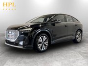 Audi Q4 45 Sport Sportback 5dr Electric Auto 82kWh (286 ps) 3