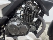 KSR Moto Worx 2018 RUNNING 125CC PROJECT BIKE SPARES OR REPAIR LEARNER BIKE 15