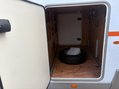 Fiat Ducato BURSTNER ARGOS 747 7 BERTH TAG AXLE MOTORHOME LARGE GARAGE 10
