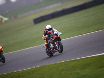 Snetterton Sets the Standard – DART Motorsport Power Cup Season Starts Strong 4