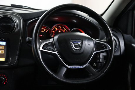 Dacia Sandero Stepway COMFORT TCE 45