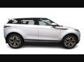 Land Rover Range Rover Evoque 2.0 Range Rover Evoque R-Dynamic HSE D Auto 4WD 5dr 5