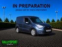 Ford Transit Connect 1.5 Transit Connect 200 Limited TDCi
