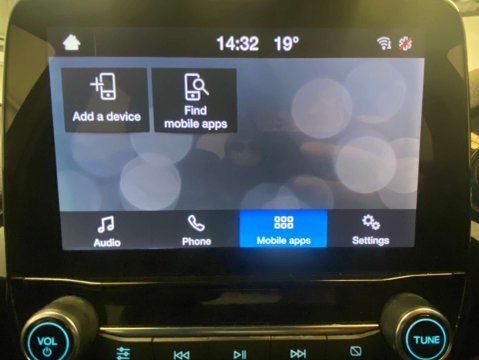 Ford Fiesta 1.0 Fiesta Titanium X T MHEV 5dr 20